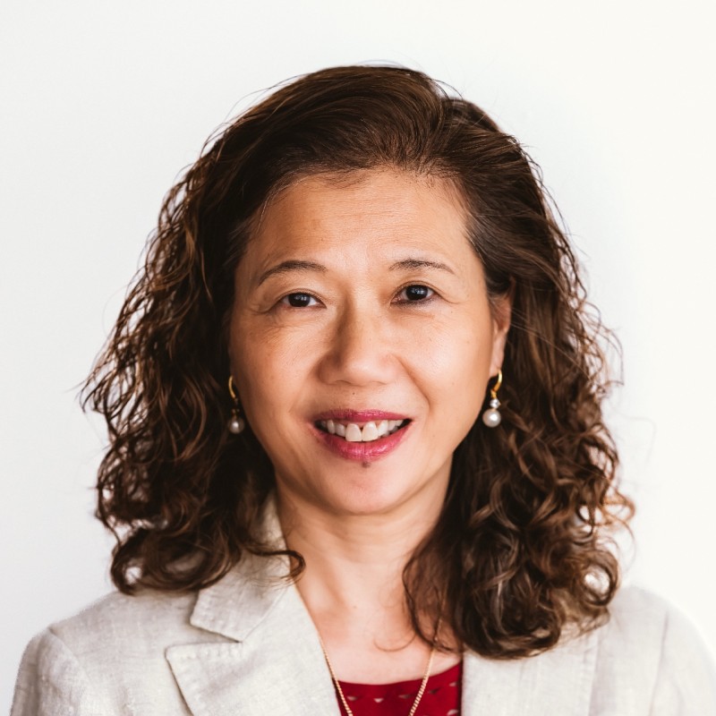 Geri Jin Doran
